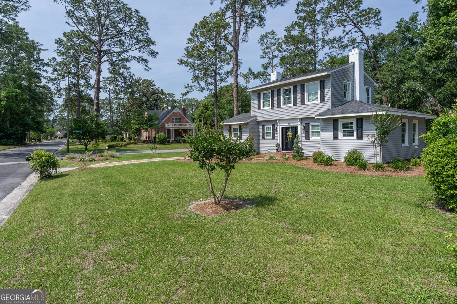 1101 Cherokee Drive Waycross - 2