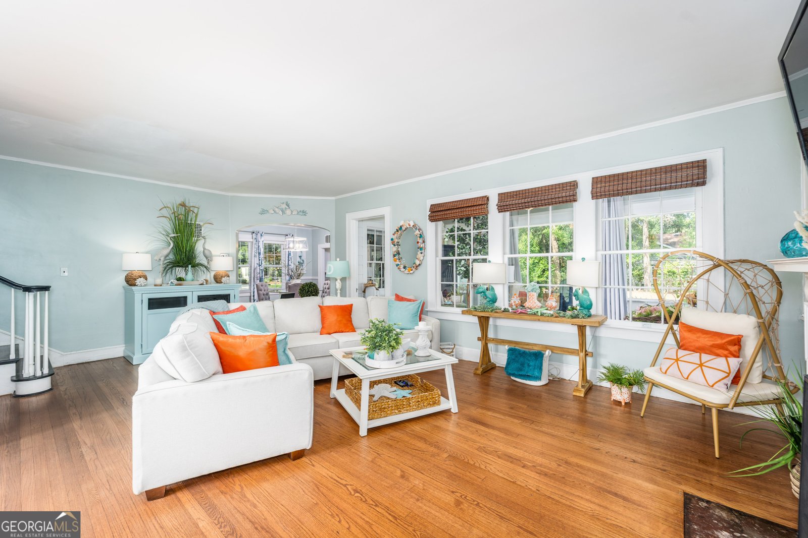 1101 Cherokee Drive Waycross - 4