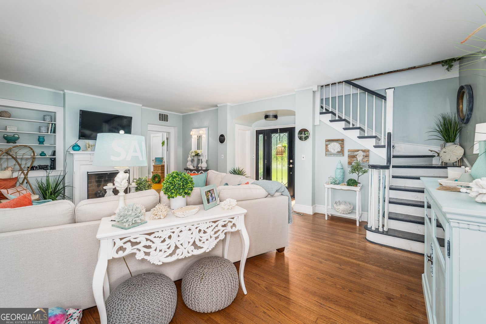 1101 Cherokee Drive Waycross - 5