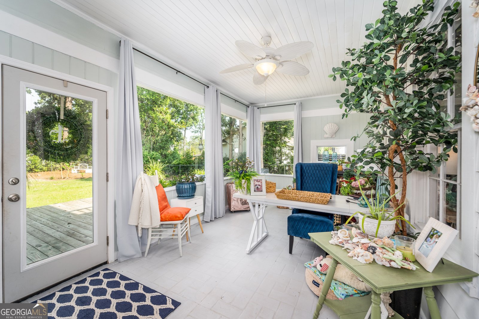 1101 Cherokee Drive Waycross - 6