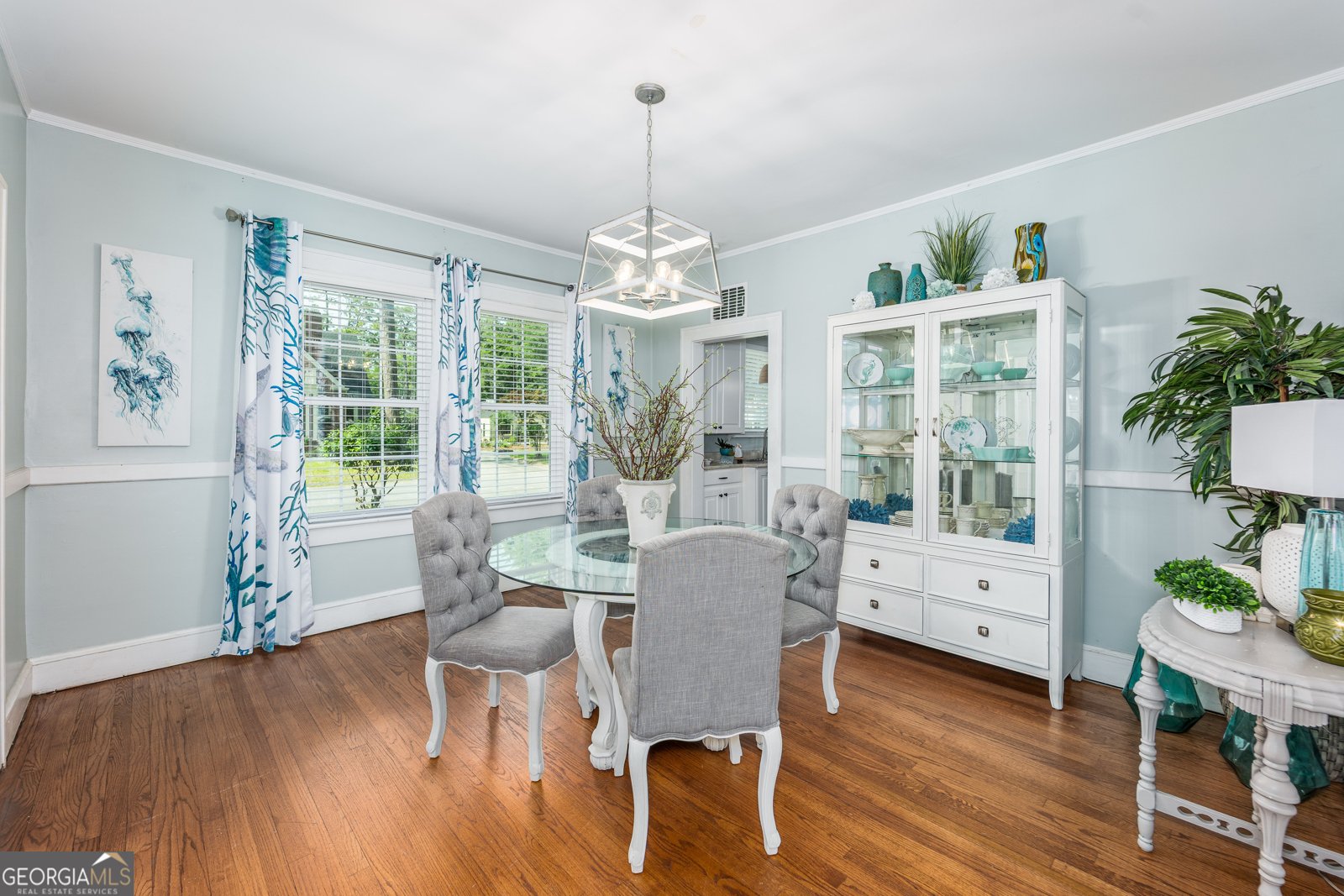 1101 Cherokee Drive Waycross - 7