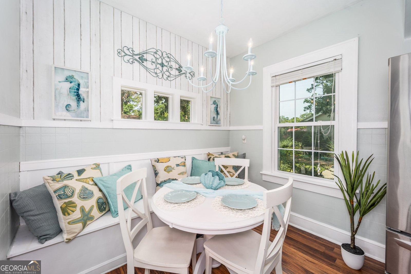 1101 Cherokee Drive Waycross - 8
