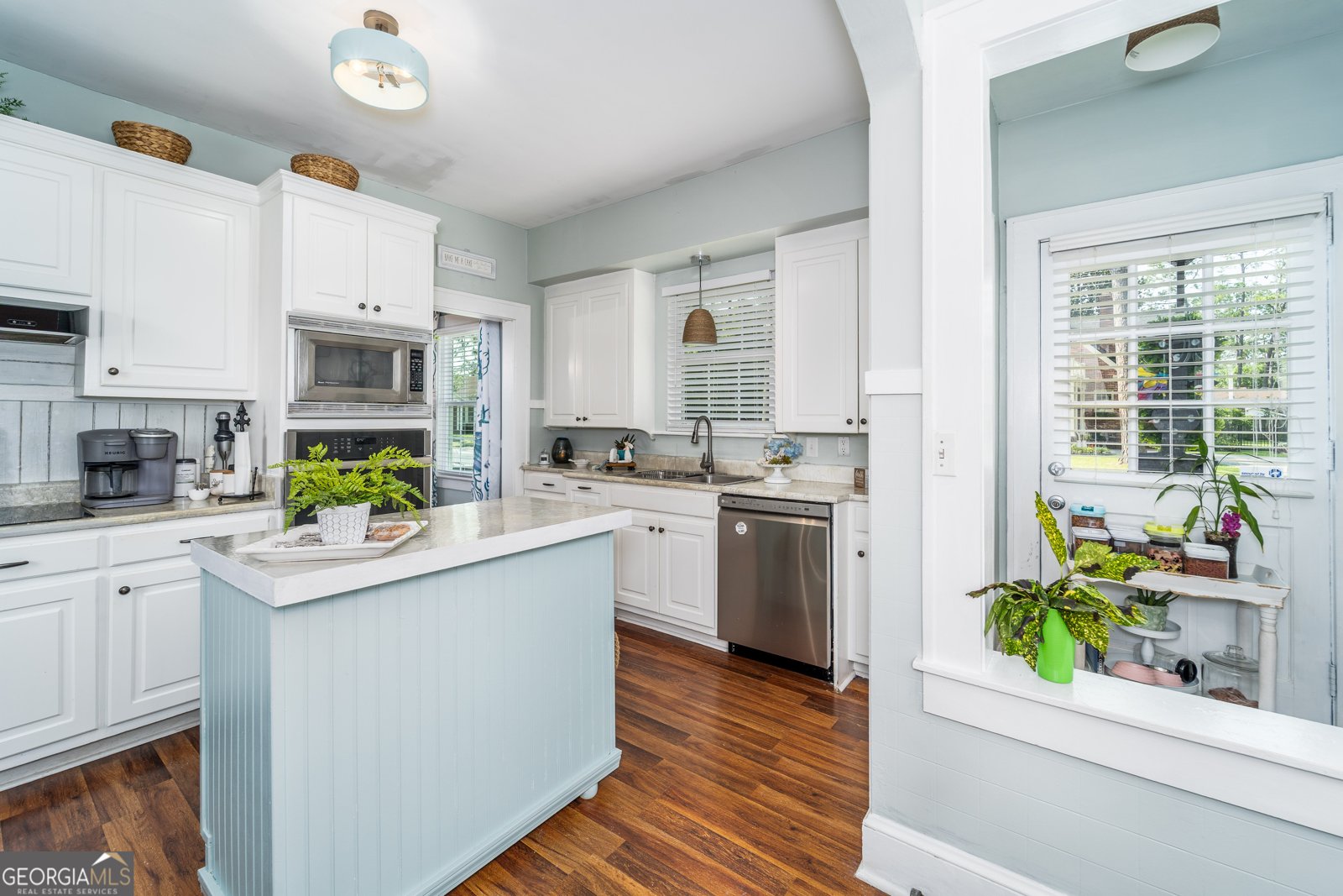 1101 Cherokee Drive Waycross - 9