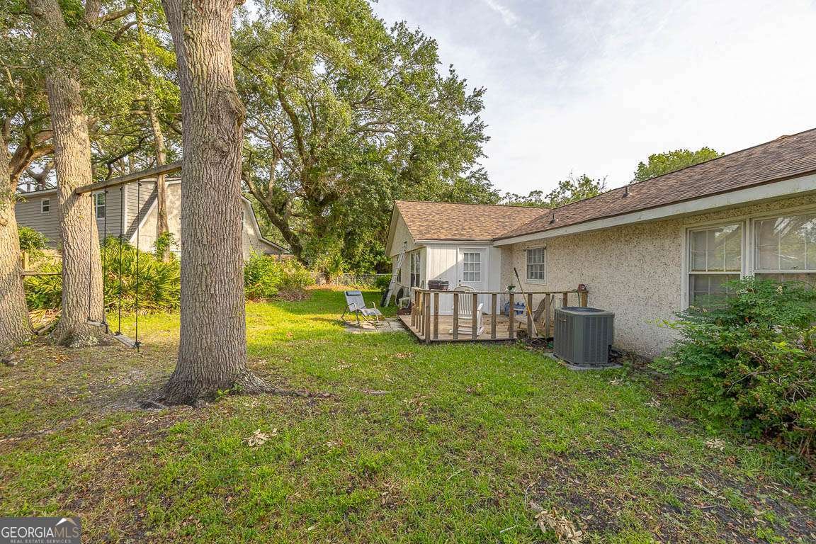 503 Marsh Circle St. Simons - 27