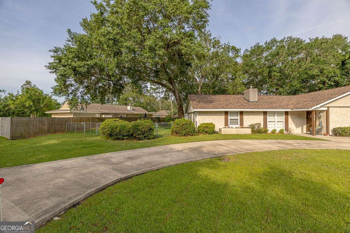 503 Marsh Circle St. Simons - 30