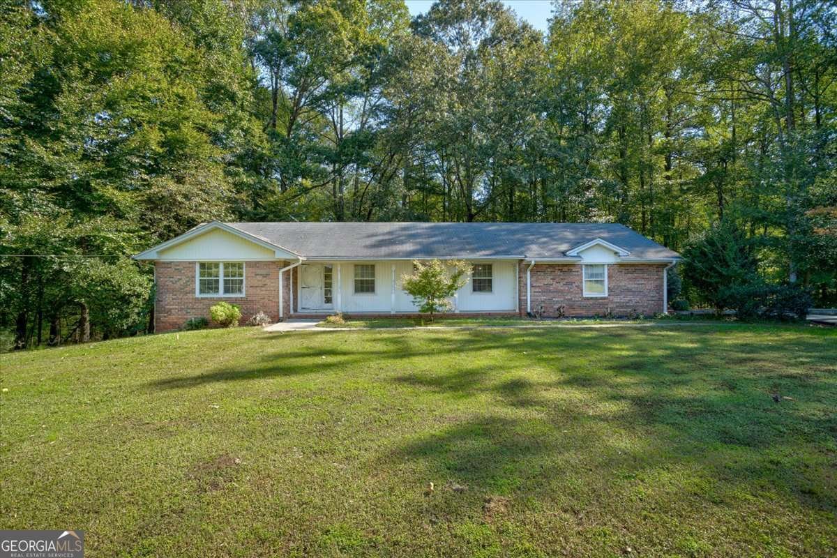 2415 Bankstone Drive Marietta - 1