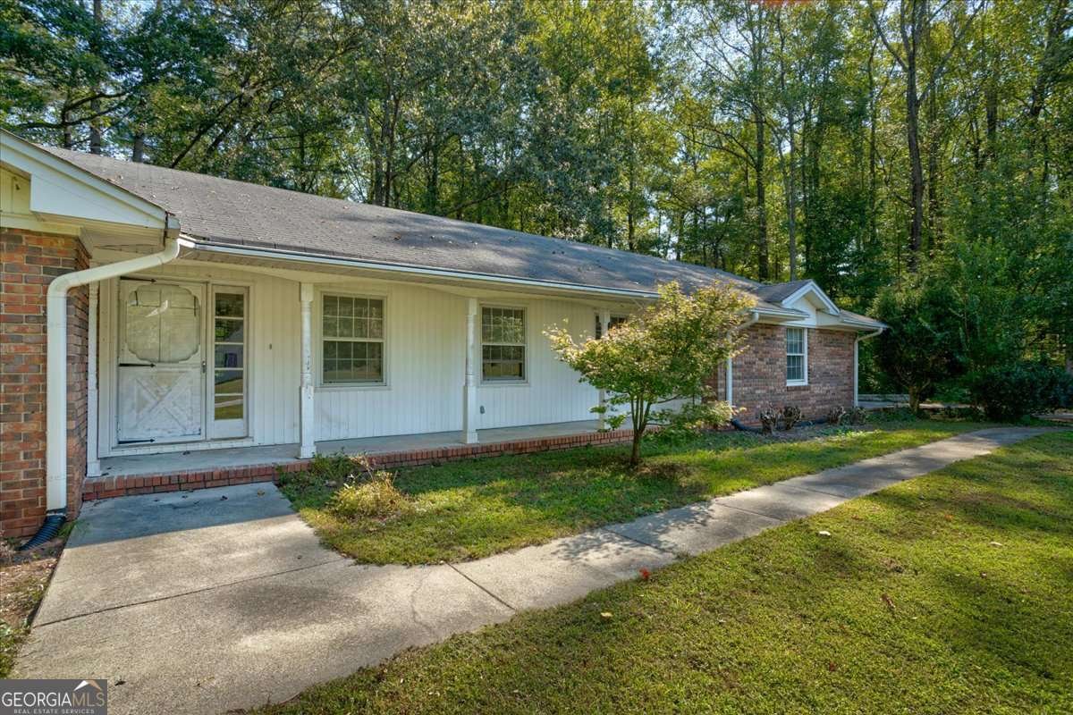2415 Bankstone Drive Marietta - 2