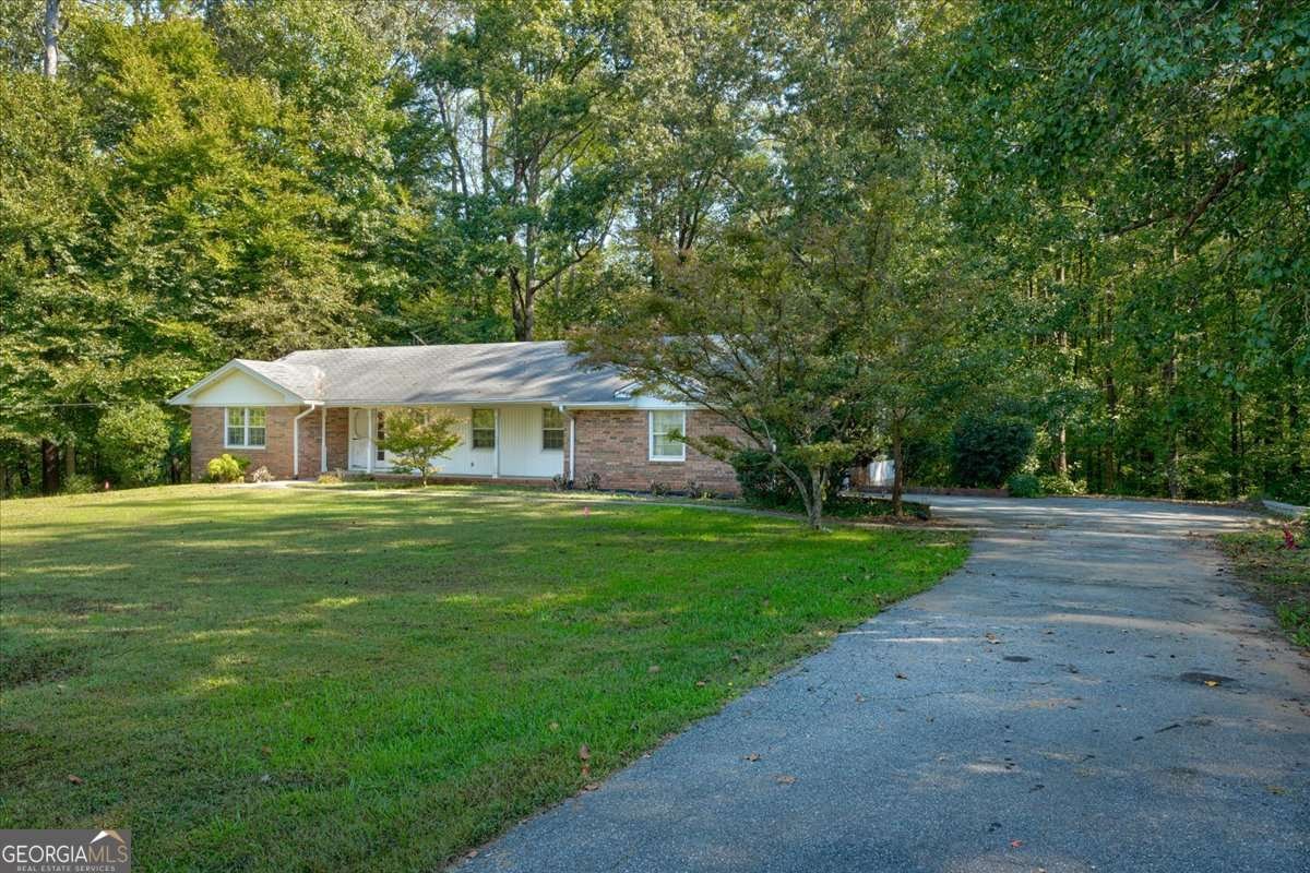 2415 Bankstone Drive Marietta - 3