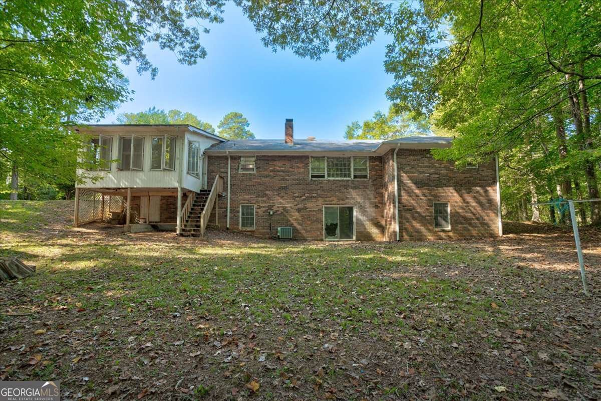 2415 Bankstone Drive Marietta - 5