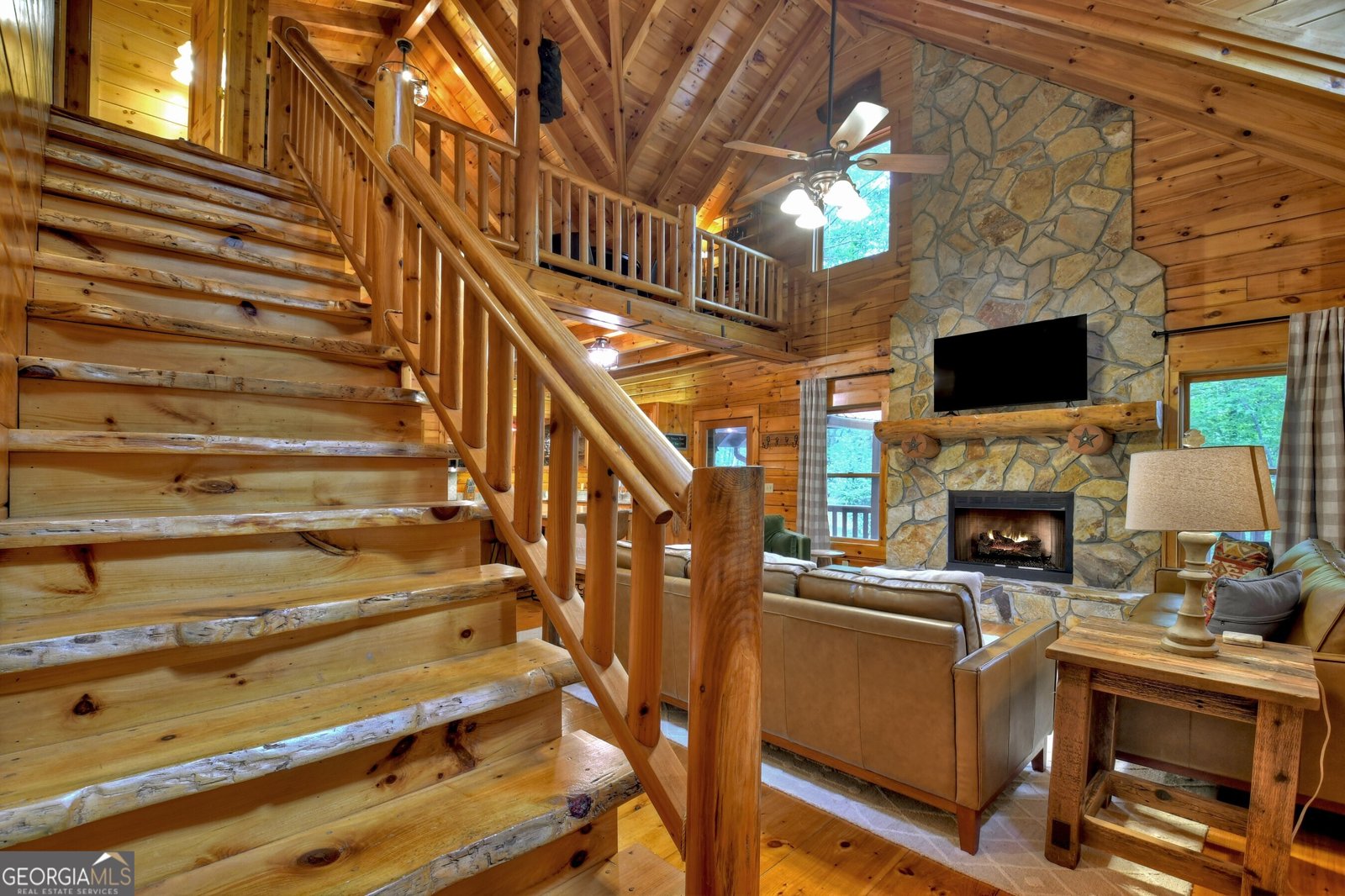 208 Crestview Lane Cherry Log - 25