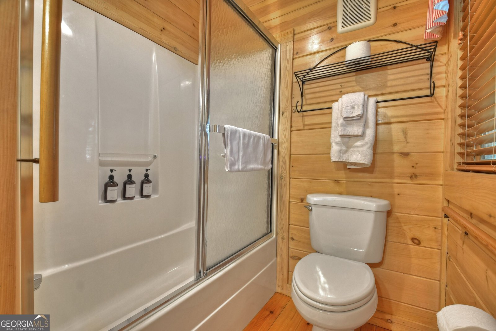 208 Crestview Lane Cherry Log - 33