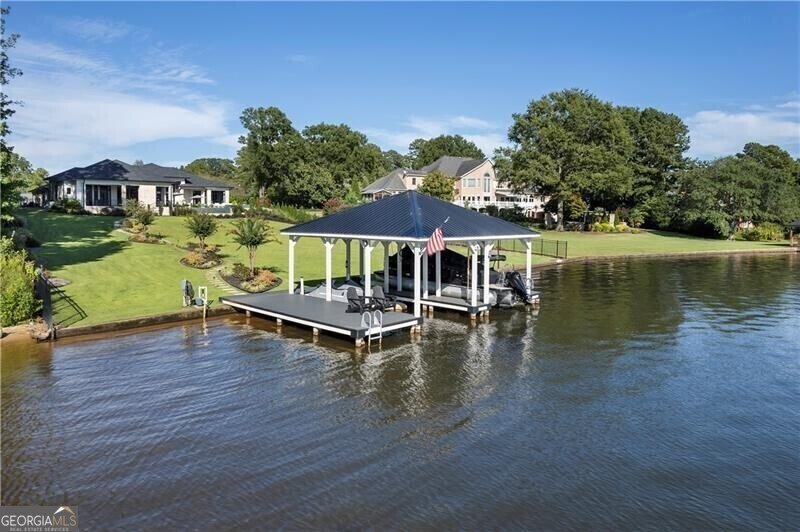 3085 Lake Park Drive Jonesboro - 85