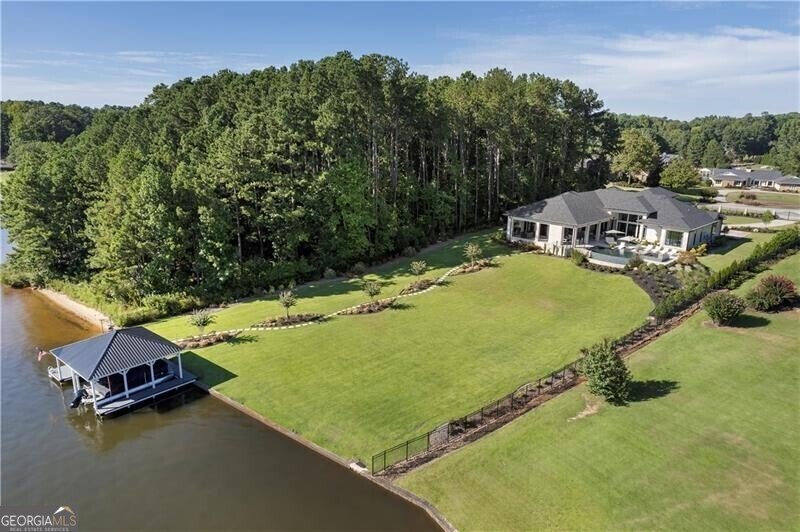 3085 Lake Park Drive Jonesboro - 86