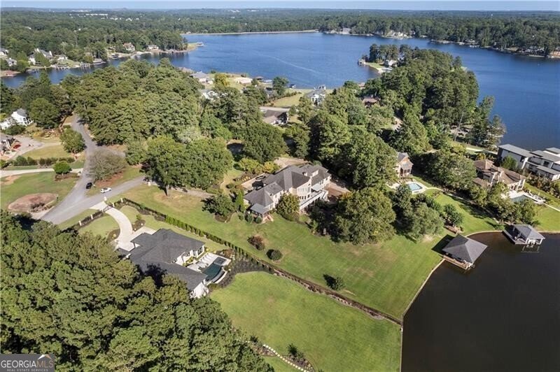 3085 Lake Park Drive Jonesboro - 89