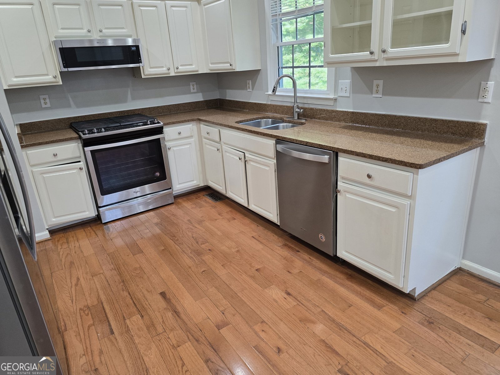 3773 Summer Rose Drive Atlanta - 11