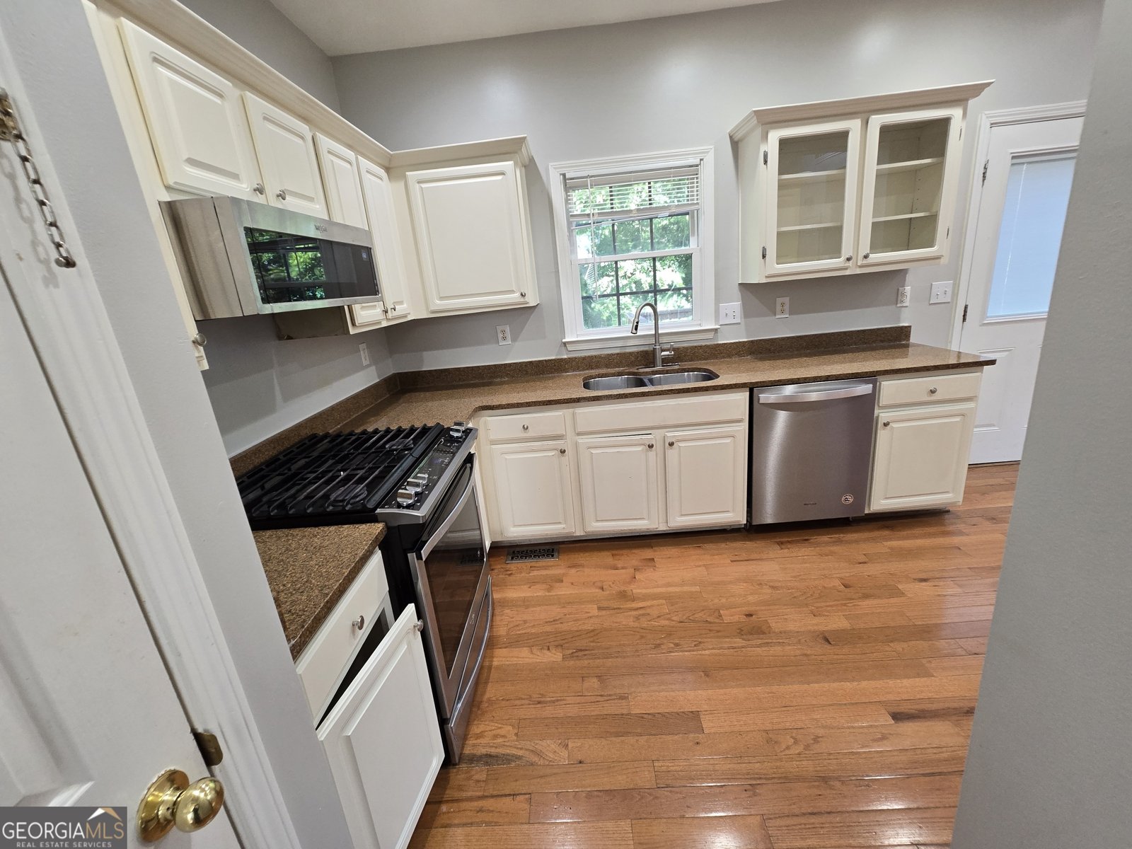 3773 Summer Rose Drive Atlanta - 13