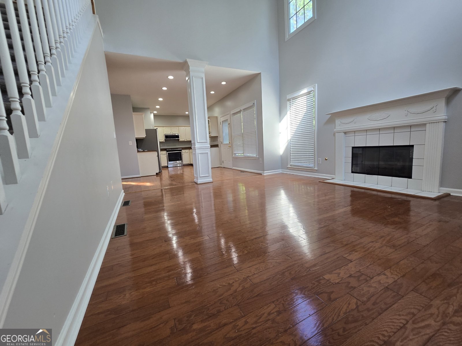 3773 Summer Rose Drive Atlanta - 14