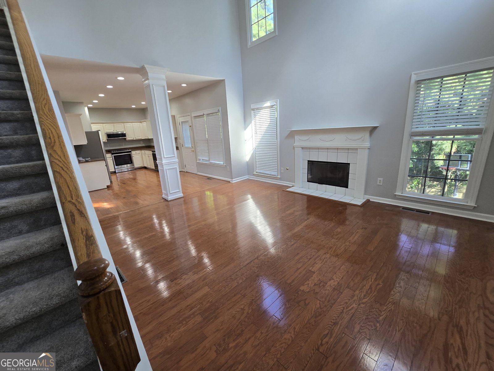 3773 Summer Rose Drive Atlanta - 15