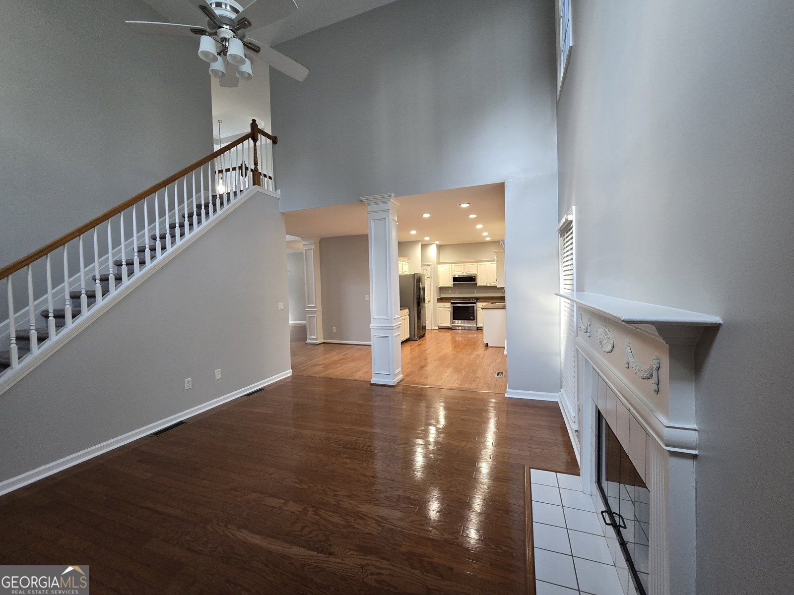 3773 Summer Rose Drive Atlanta - 16