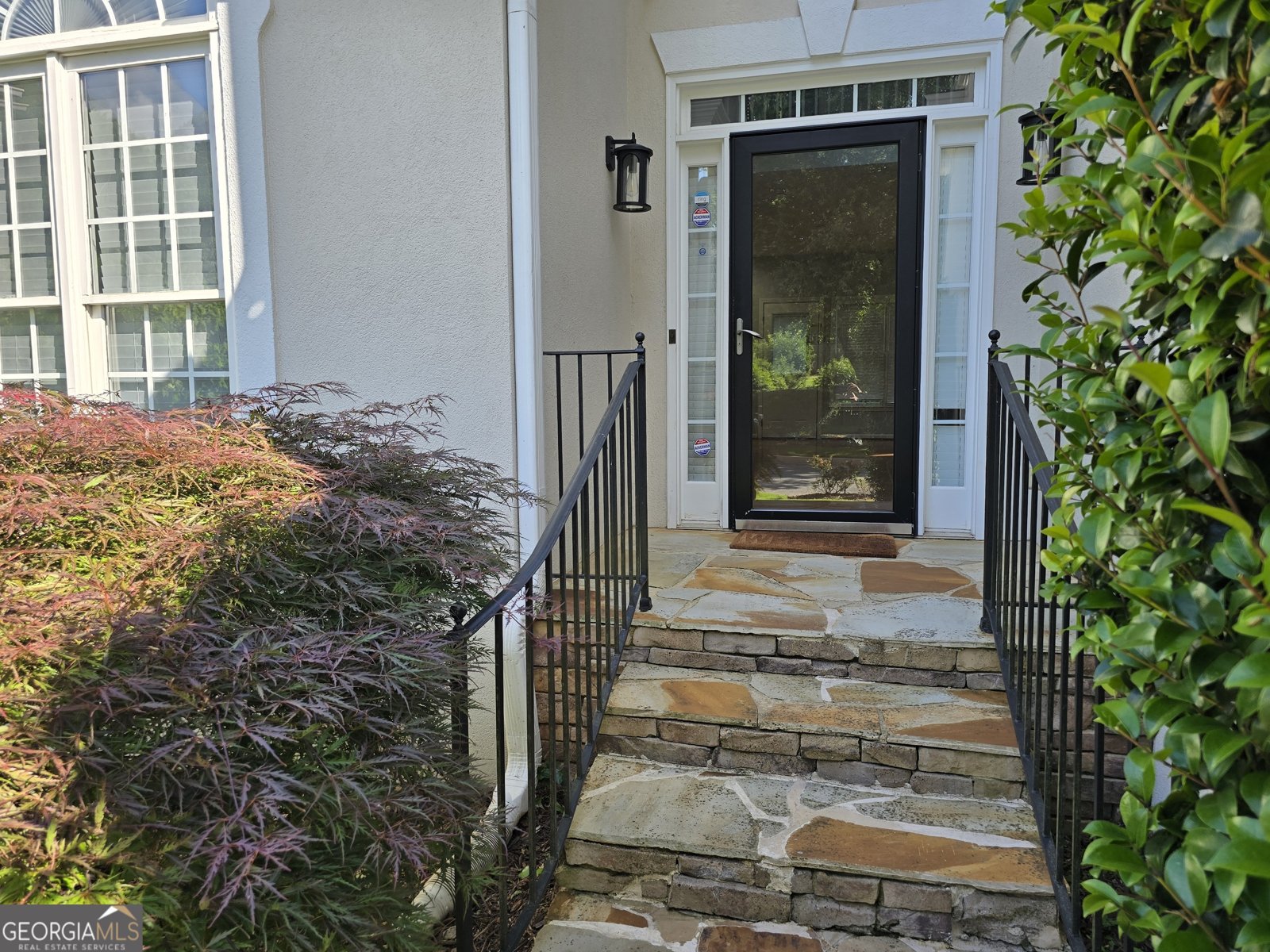 3773 Summer Rose Drive Atlanta - 2