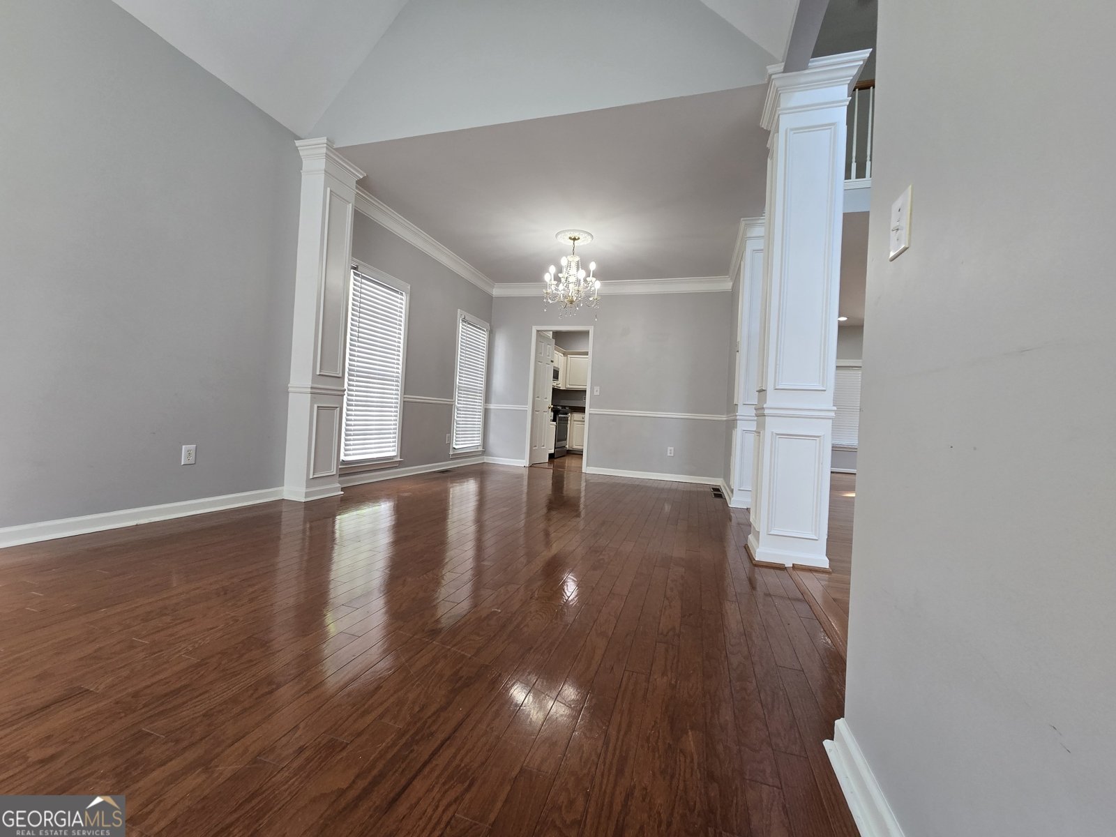 3773 Summer Rose Drive Atlanta - 4