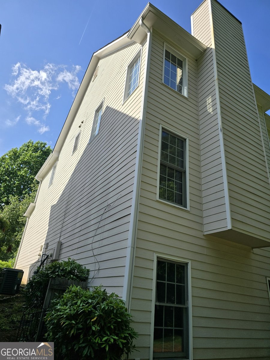 3773 Summer Rose Drive Atlanta - 49