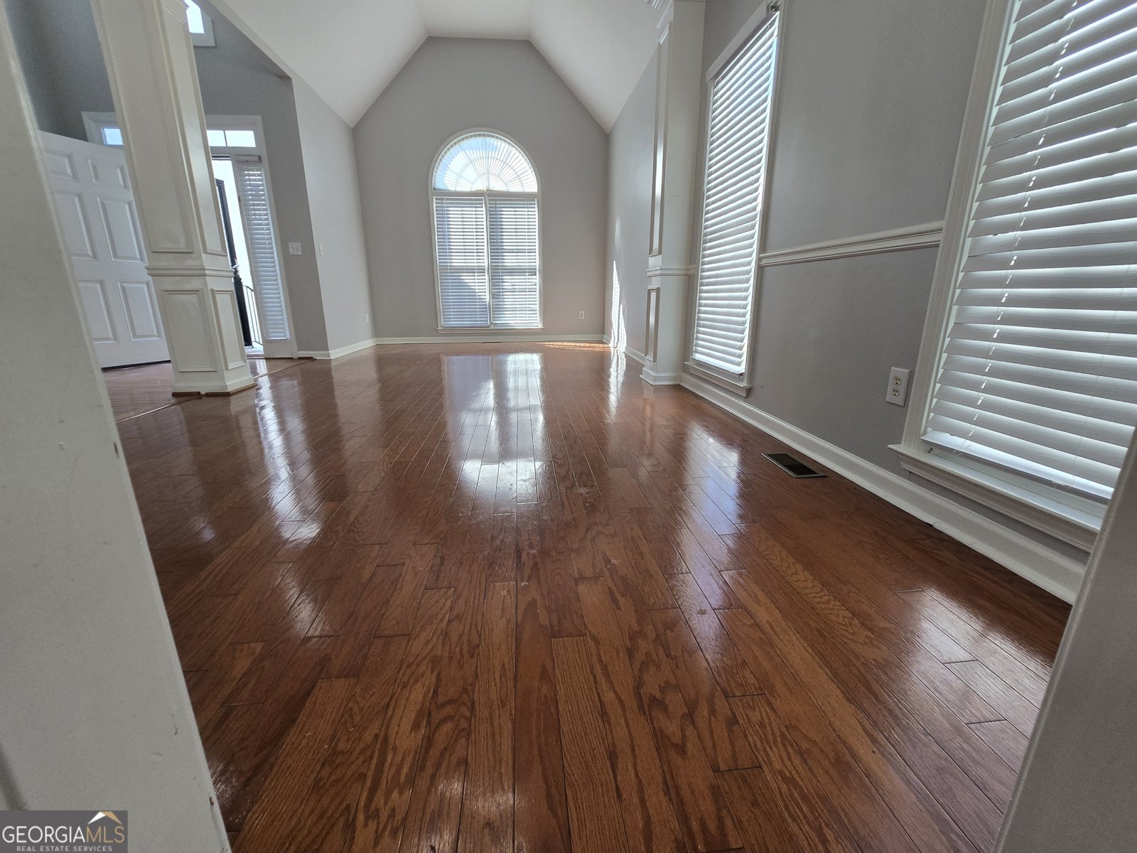 3773 Summer Rose Drive Atlanta - 5
