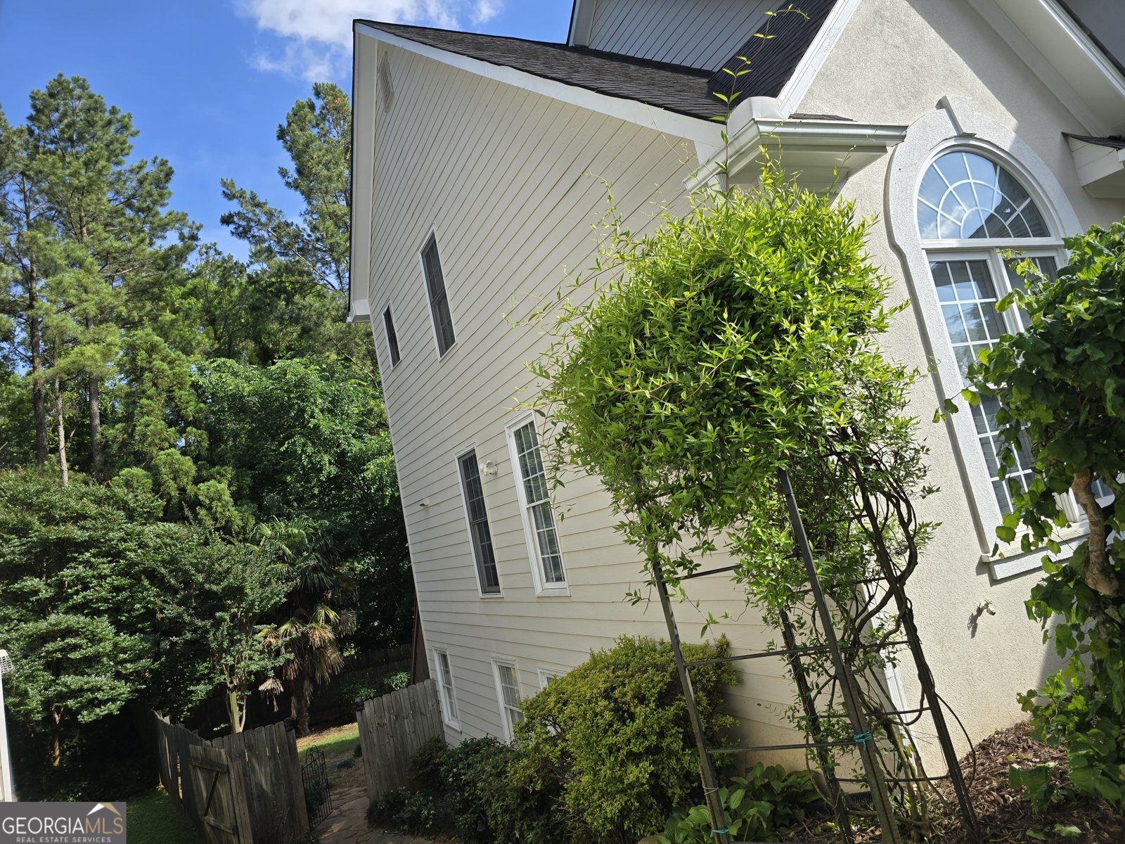 3773 Summer Rose Drive Atlanta - 50