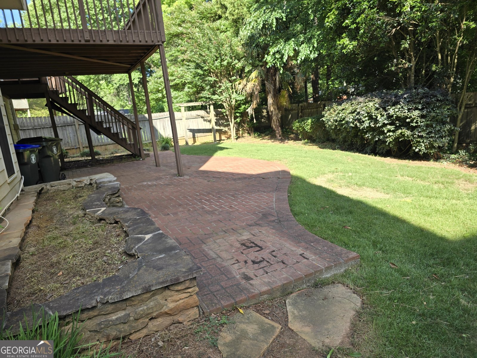 3773 Summer Rose Drive Atlanta - 54
