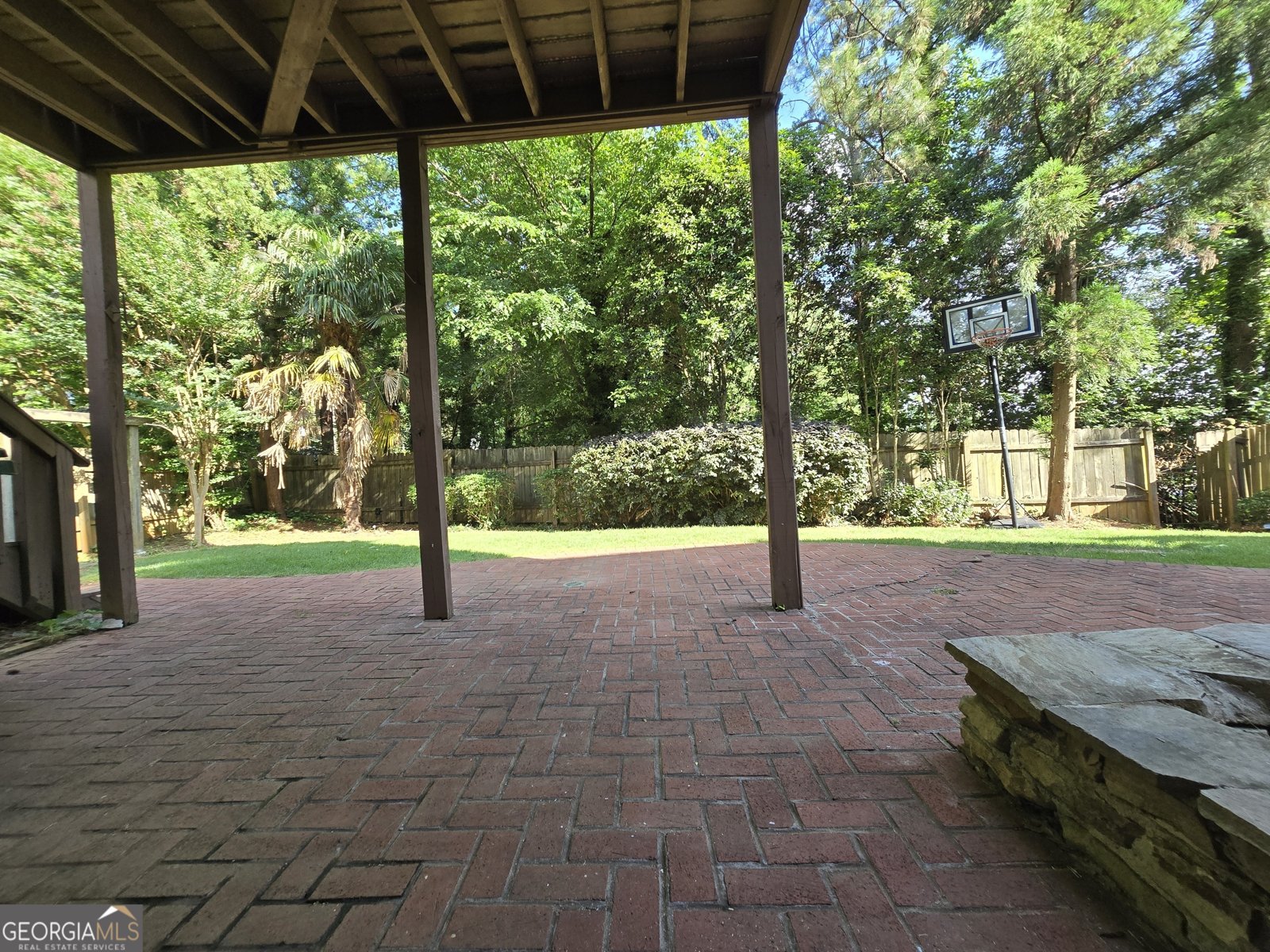 3773 Summer Rose Drive Atlanta - 57