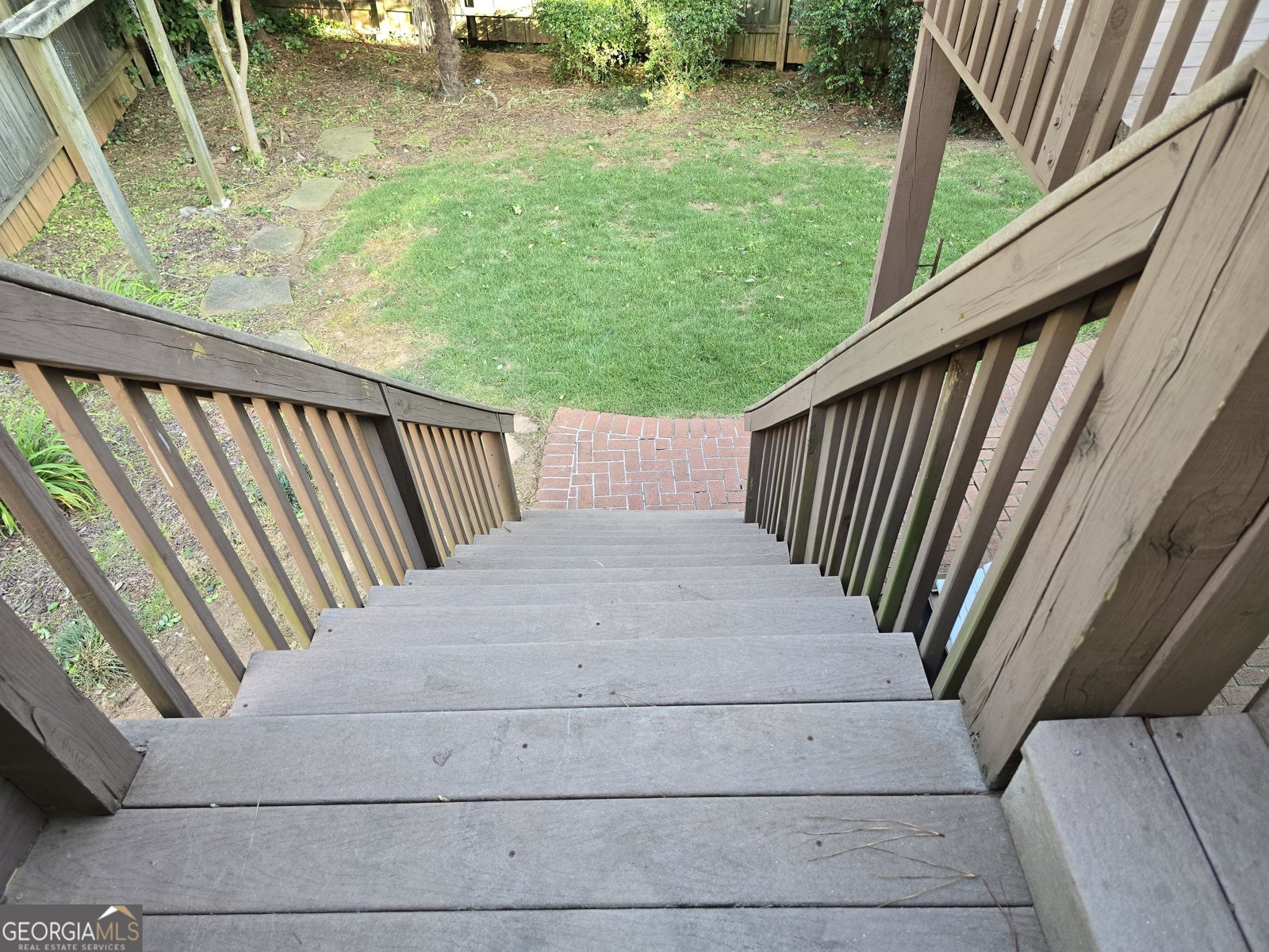 3773 Summer Rose Drive Atlanta - 63