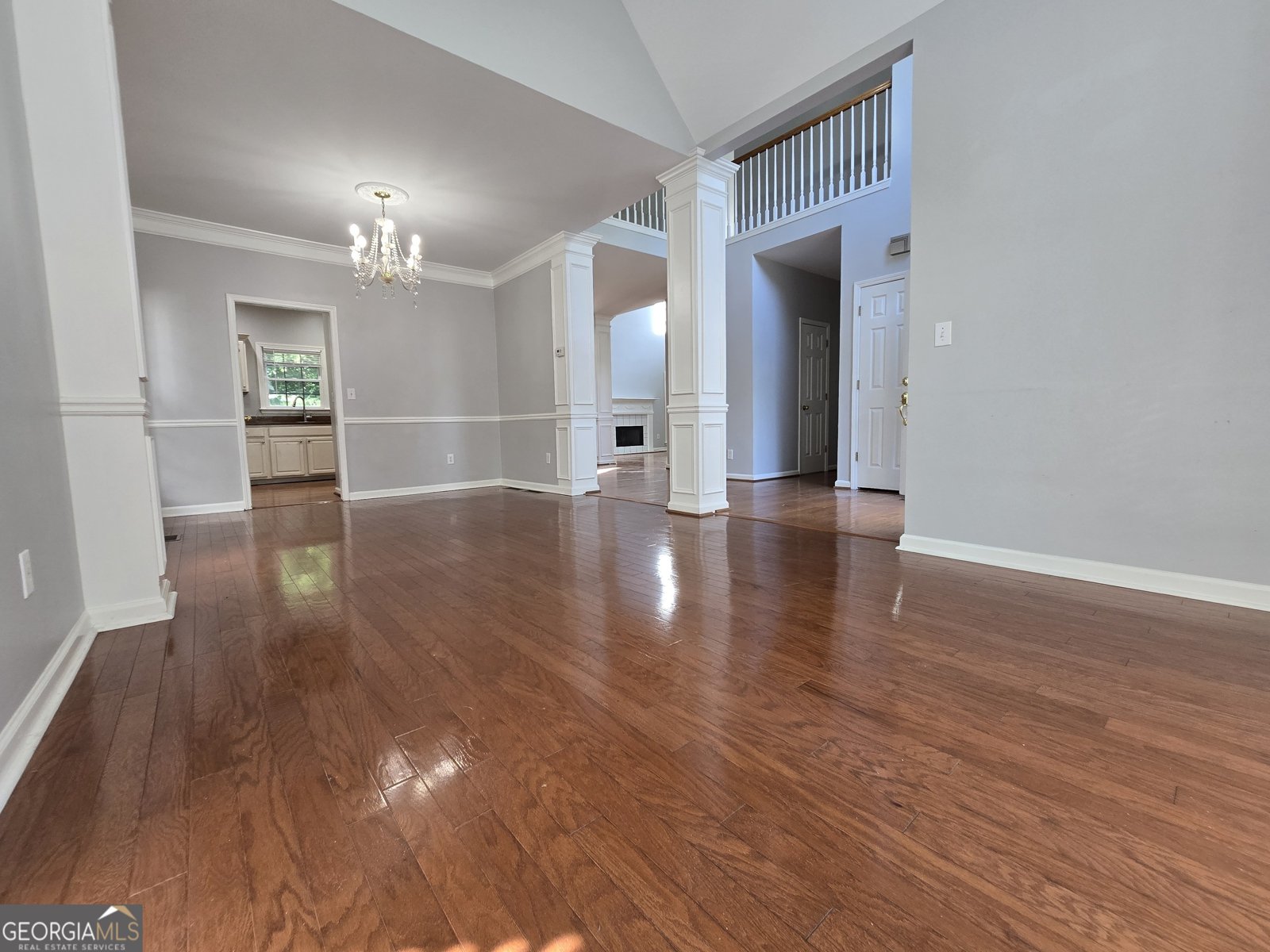 3773 Summer Rose Drive Atlanta - 8
