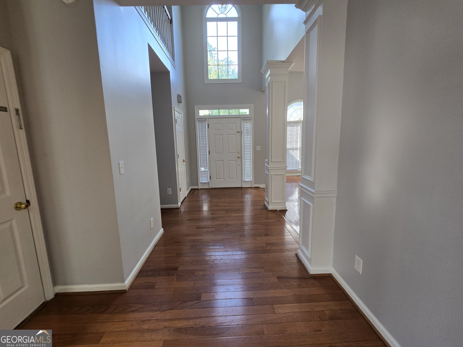 3773 Summer Rose Drive Atlanta - 9