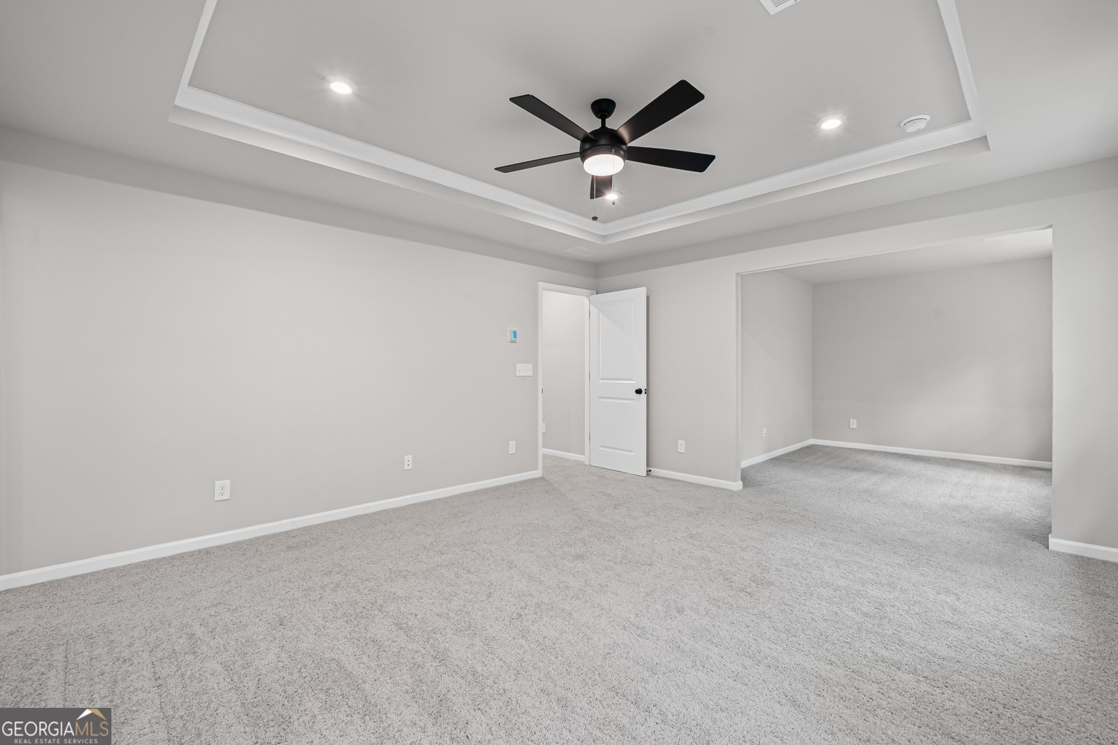 6402 Sycamore Drive Hoschton - 27
