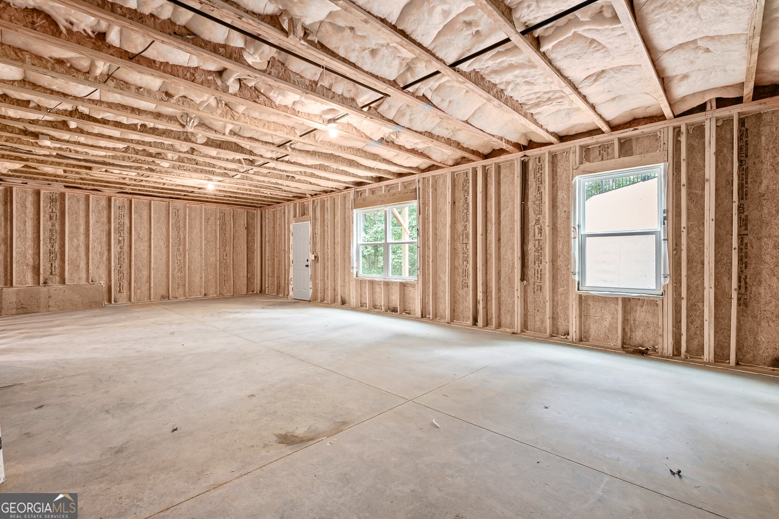 6402 Sycamore Drive Hoschton - 41
