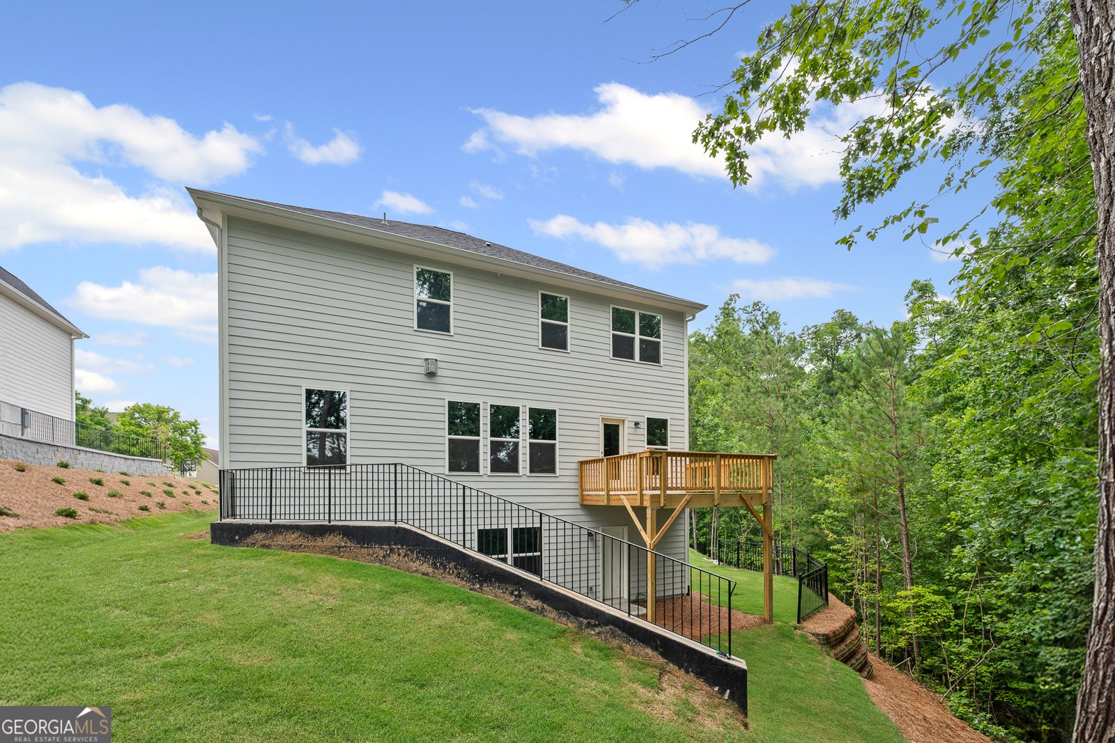 6402 Sycamore Drive Hoschton - 45