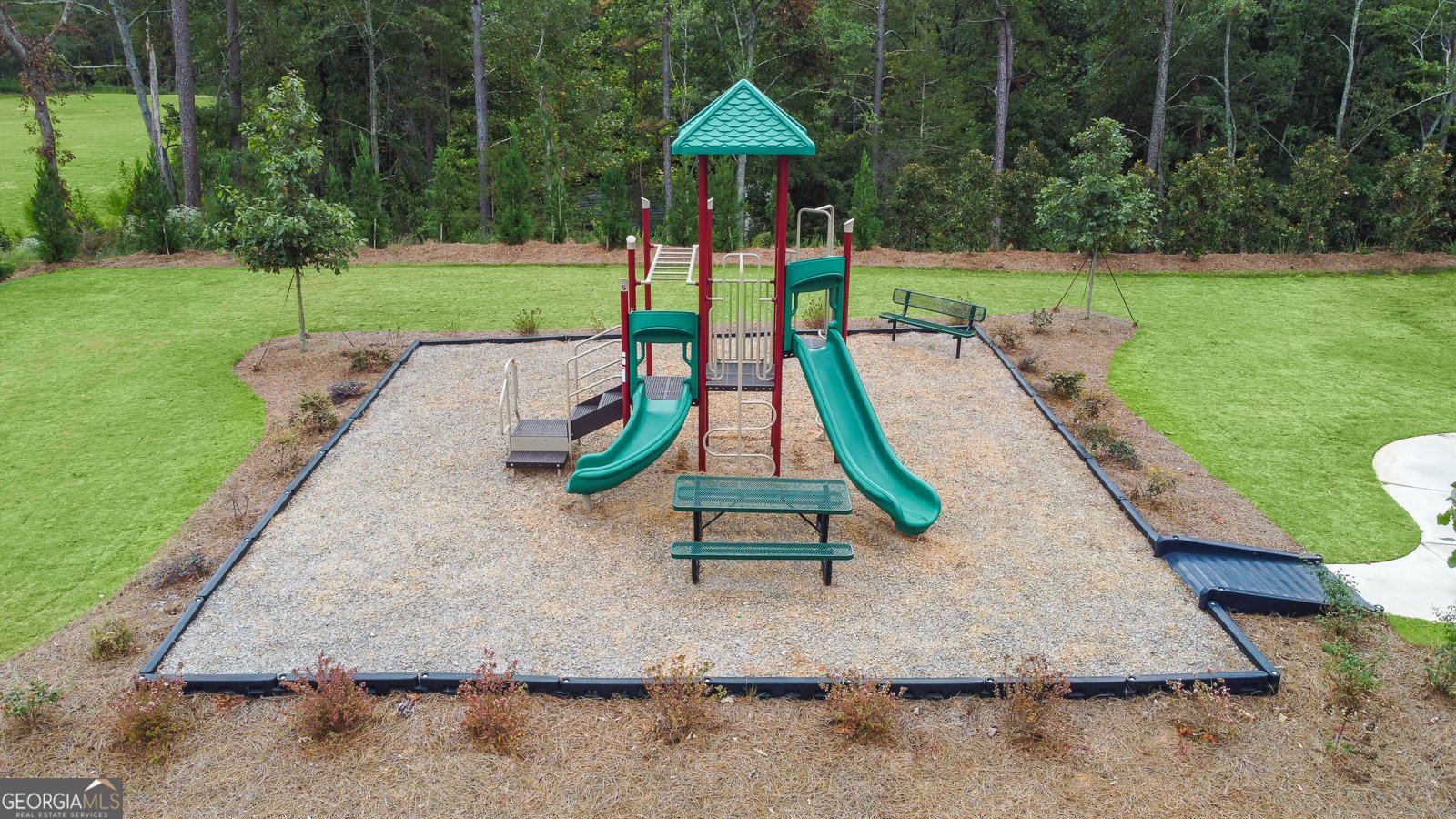 6402 Sycamore Drive Hoschton - 47