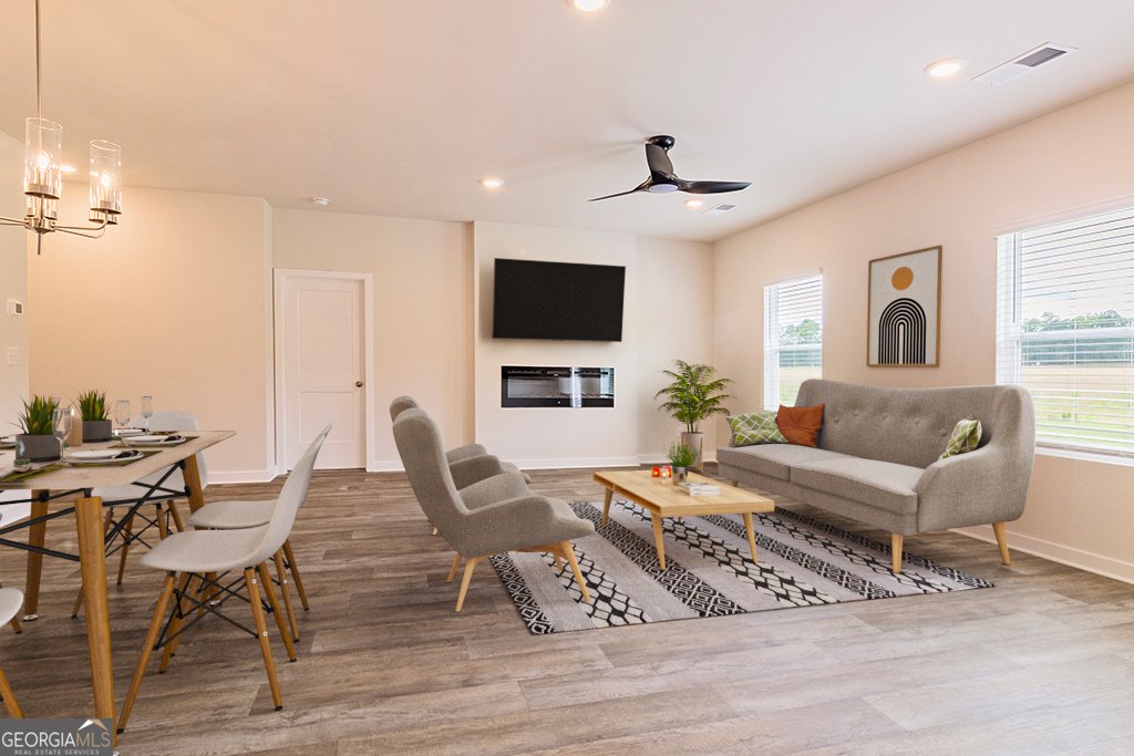 1673 Fuma Leaf Way Mcdonough - 3