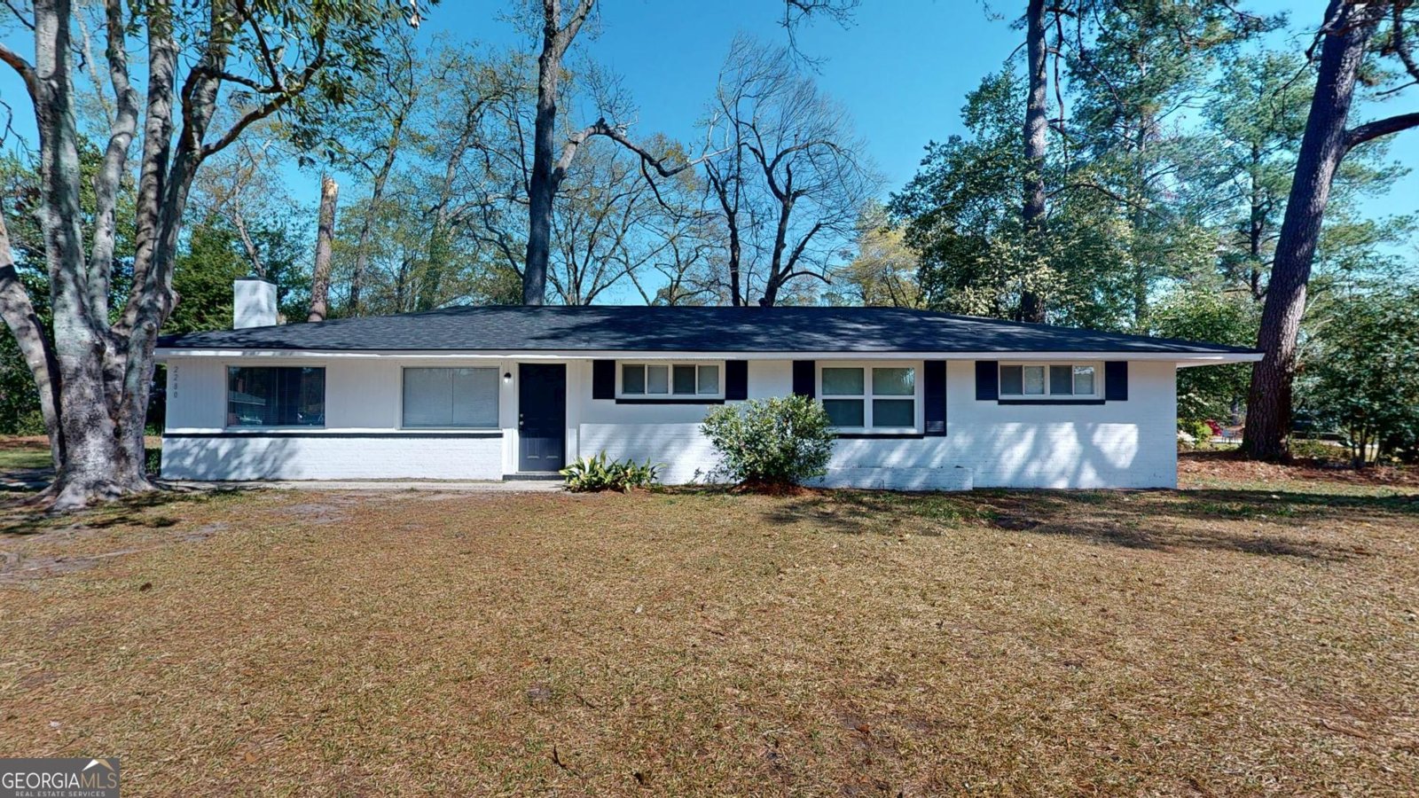 2280 Raleigh Drive Augusta - 1