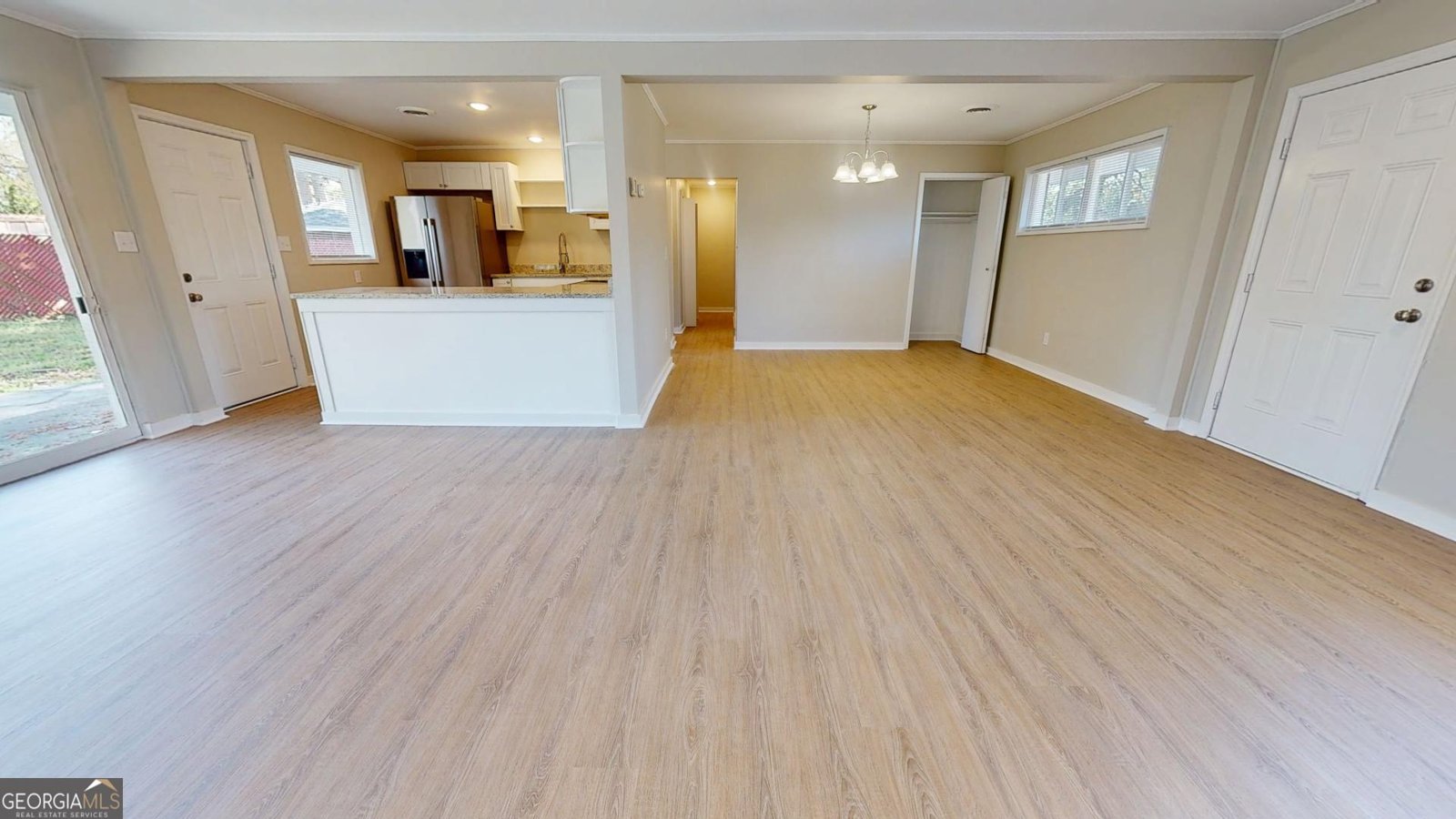 2280 Raleigh Drive Augusta - 19