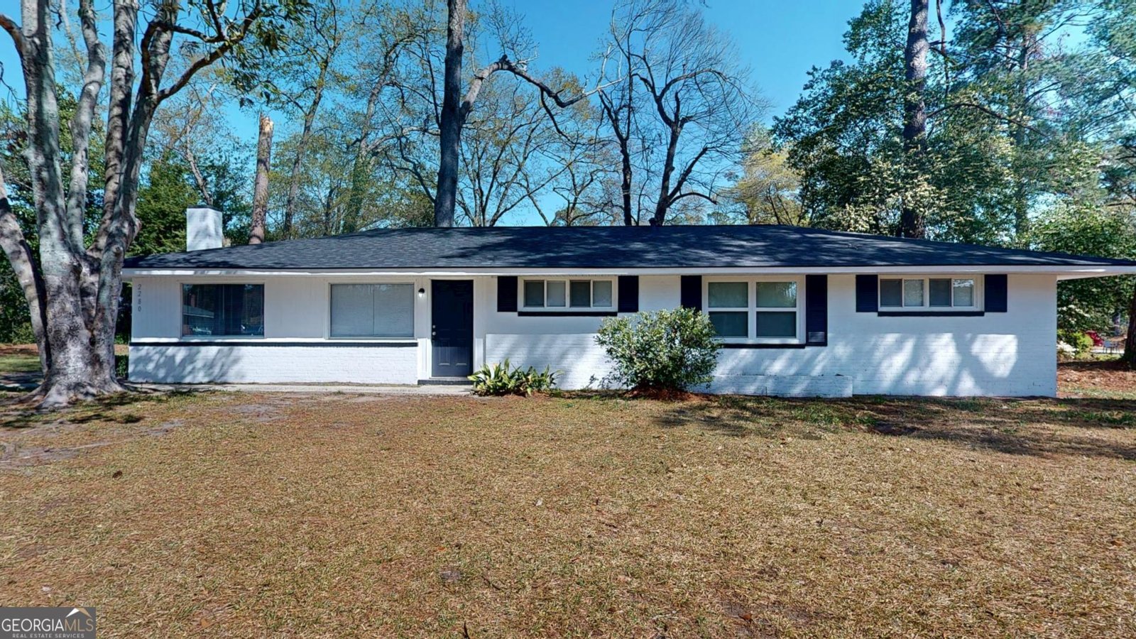 2280 Raleigh Drive Augusta - 2
