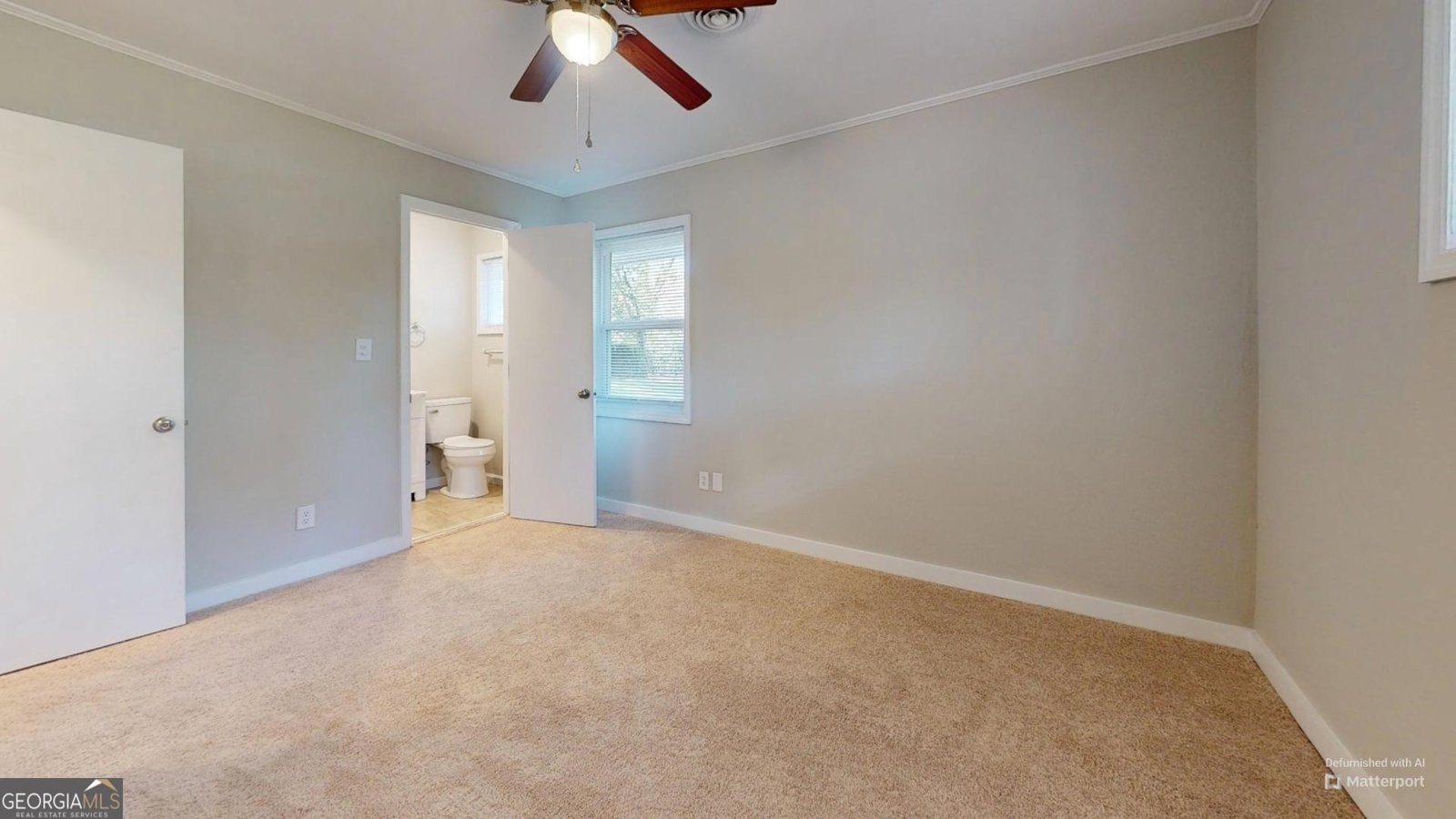 2280 Raleigh Drive Augusta - 27