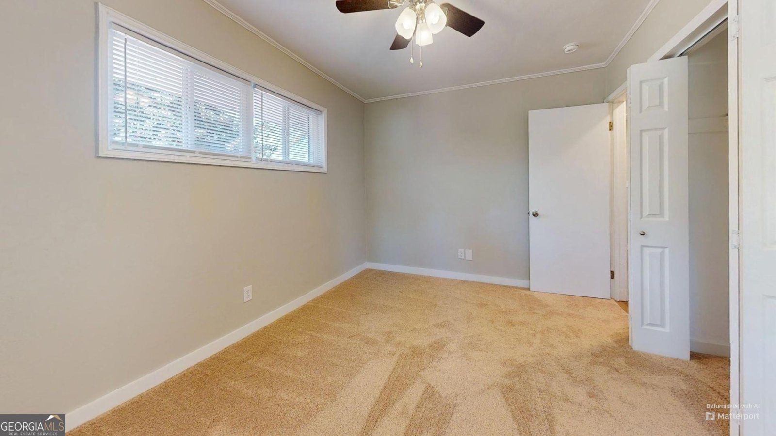 2280 Raleigh Drive Augusta - 28