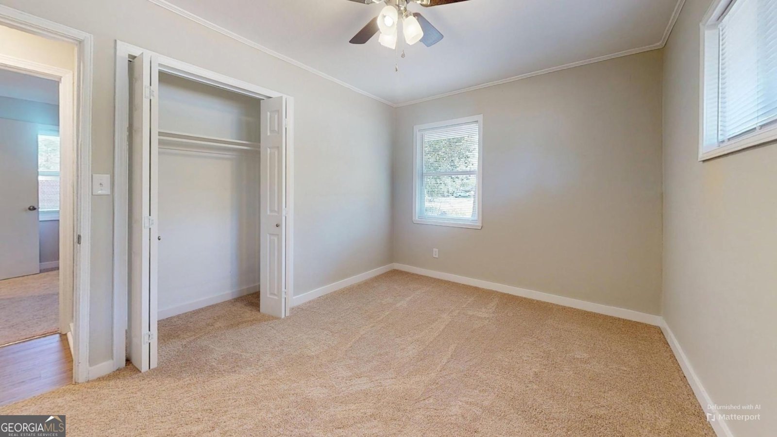 2280 Raleigh Drive Augusta - 29