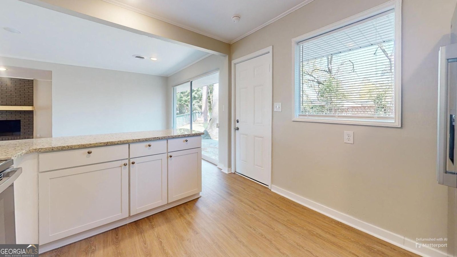2280 Raleigh Drive Augusta - 31