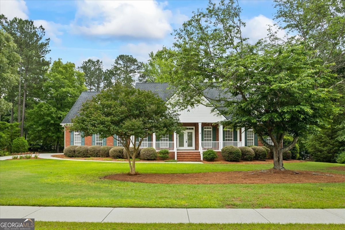 1253 Oakwood Place Loganville - 1