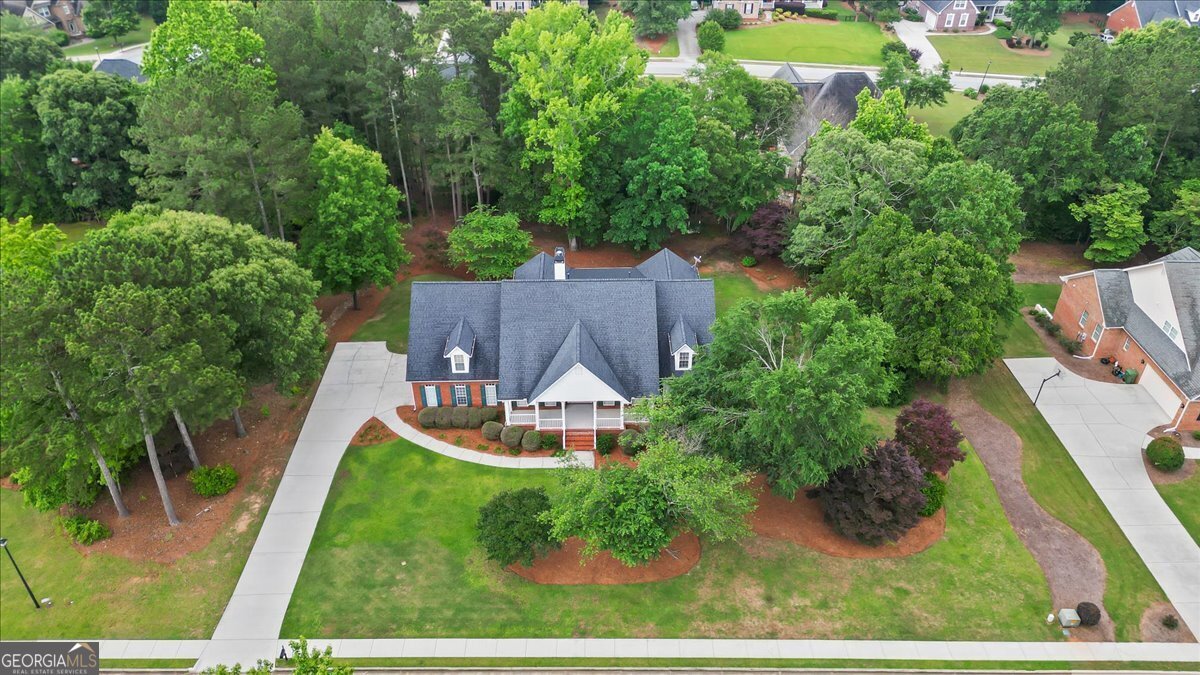 1253 Oakwood Place Loganville - 10