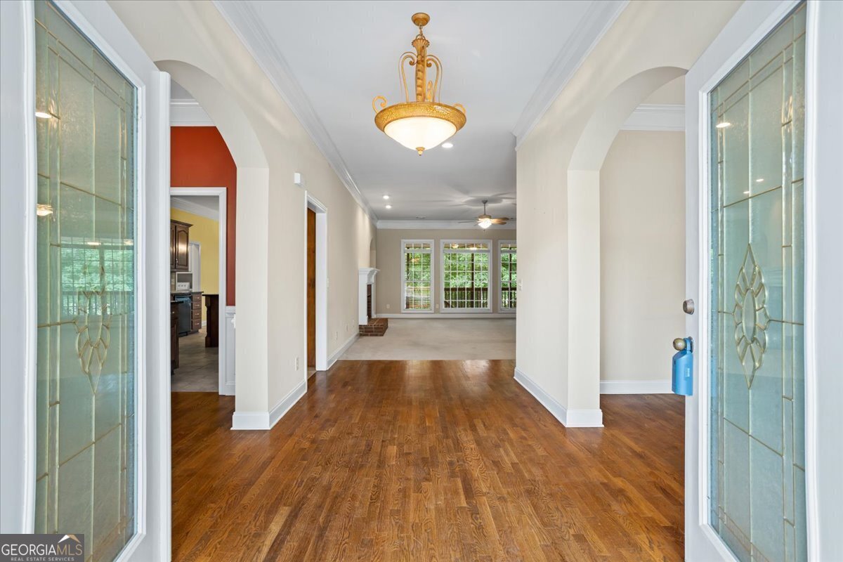1253 Oakwood Place Loganville - 12