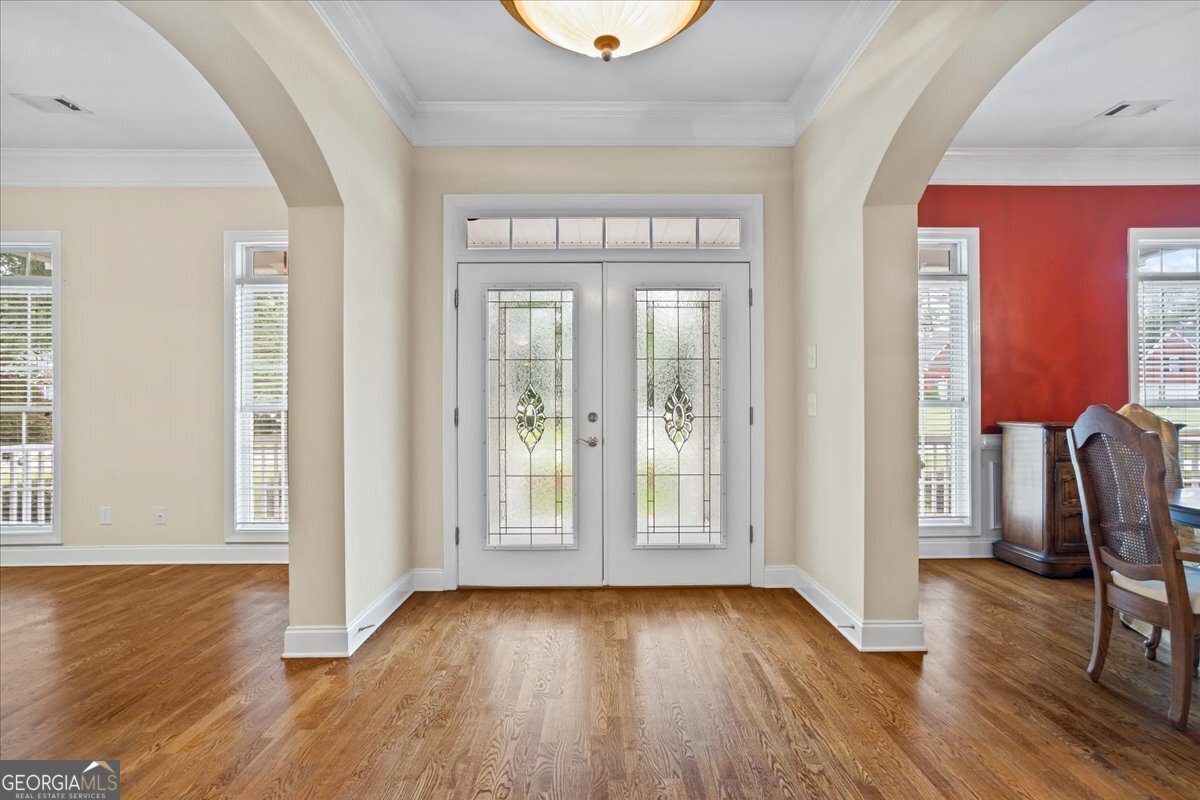 1253 Oakwood Place Loganville - 13