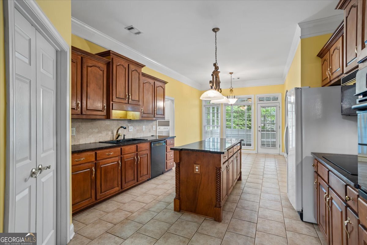 1253 Oakwood Place Loganville - 16